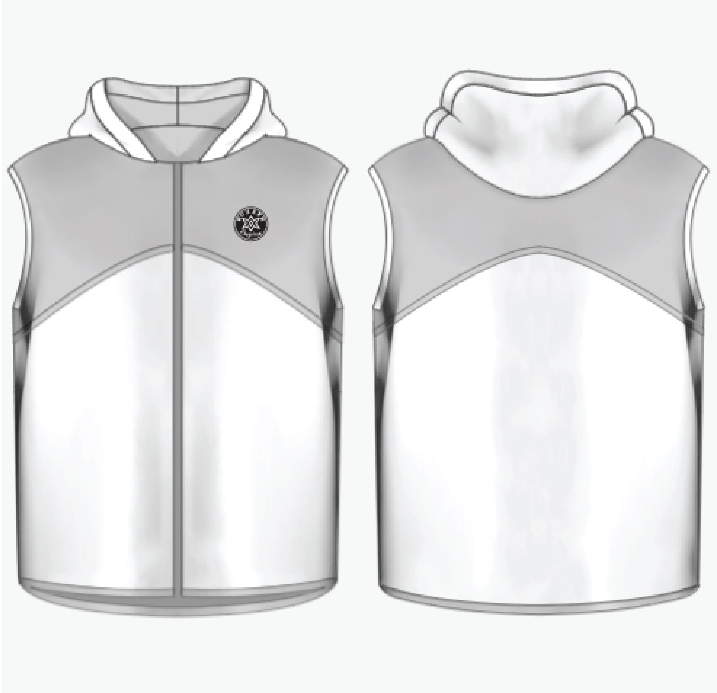 Boxxerworld Jab Jacket New